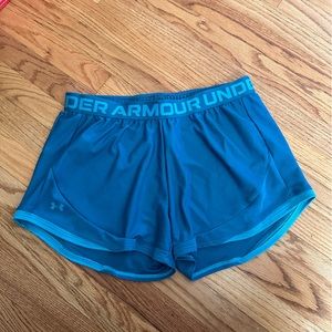 Under Armour Women’s Running Shorts